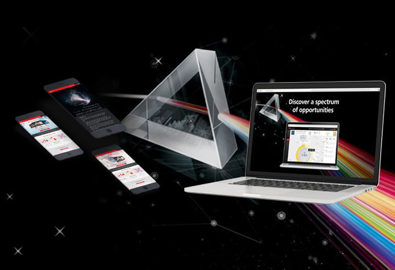 DBS (Development Bank of Singapore) Treasury Prism