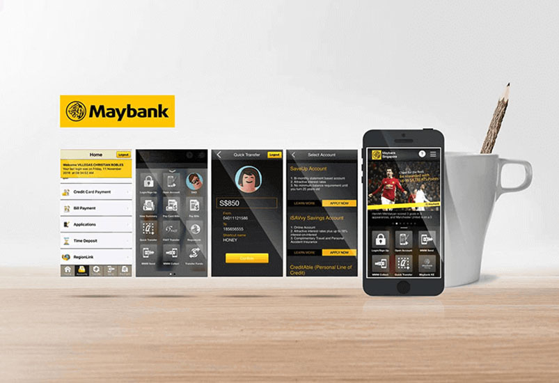 Maybank