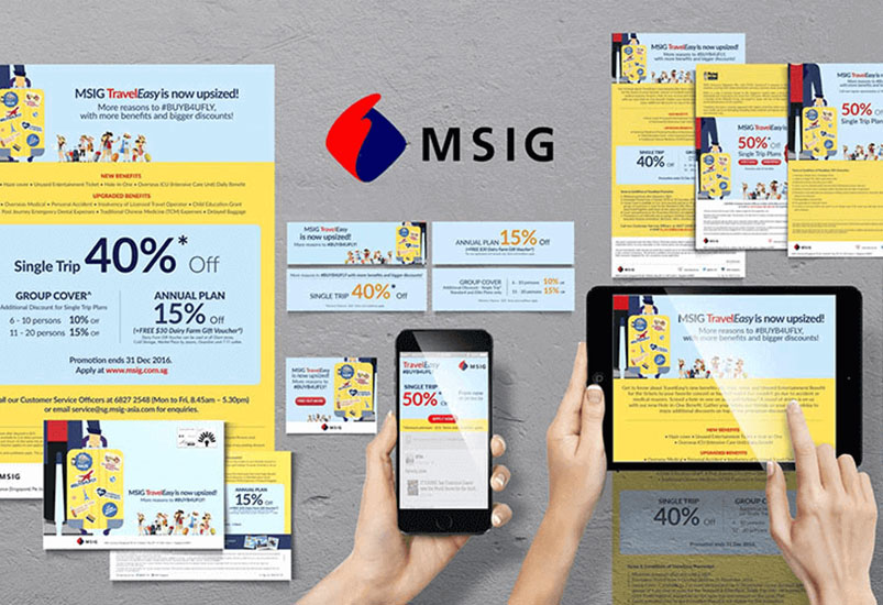 MSIG
